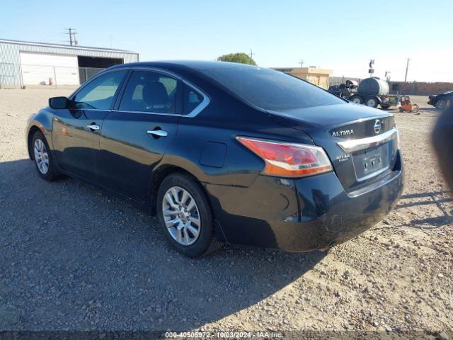 Photo 2 VIN: 1N4AL3AP5FN865234 - NISSAN ALTIMA 