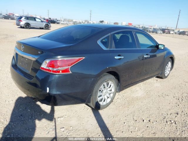 Photo 3 VIN: 1N4AL3AP5FN865234 - NISSAN ALTIMA 