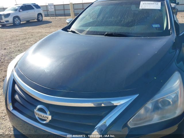 Photo 5 VIN: 1N4AL3AP5FN865234 - NISSAN ALTIMA 