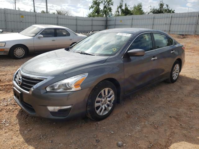 Photo 1 VIN: 1N4AL3AP5FN865959 - NISSAN ALTIMA 2.5 