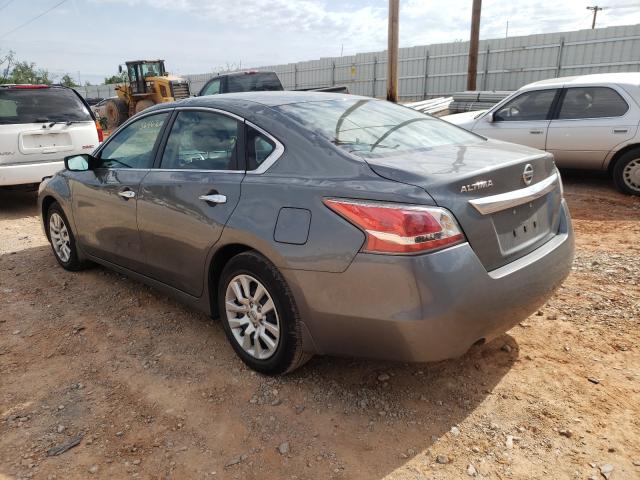 Photo 2 VIN: 1N4AL3AP5FN865959 - NISSAN ALTIMA 2.5 