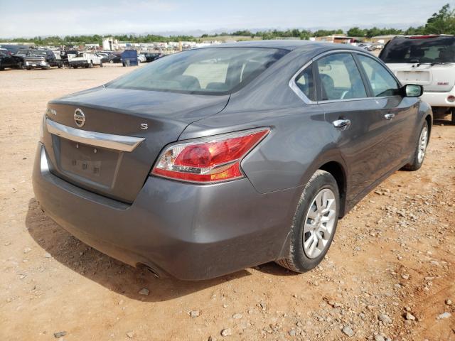 Photo 3 VIN: 1N4AL3AP5FN865959 - NISSAN ALTIMA 2.5 