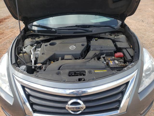 Photo 6 VIN: 1N4AL3AP5FN865959 - NISSAN ALTIMA 2.5 