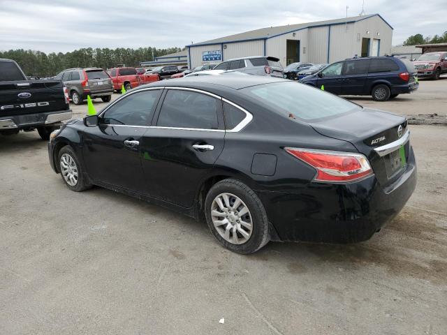 Photo 1 VIN: 1N4AL3AP5FN869221 - NISSAN ALTIMA 