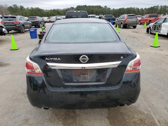 Photo 5 VIN: 1N4AL3AP5FN869221 - NISSAN ALTIMA 