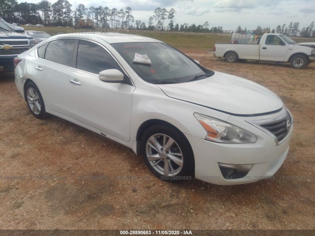 Photo 0 VIN: 1N4AL3AP5FN869798 - NISSAN ALTIMA 