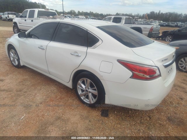 Photo 2 VIN: 1N4AL3AP5FN869798 - NISSAN ALTIMA 