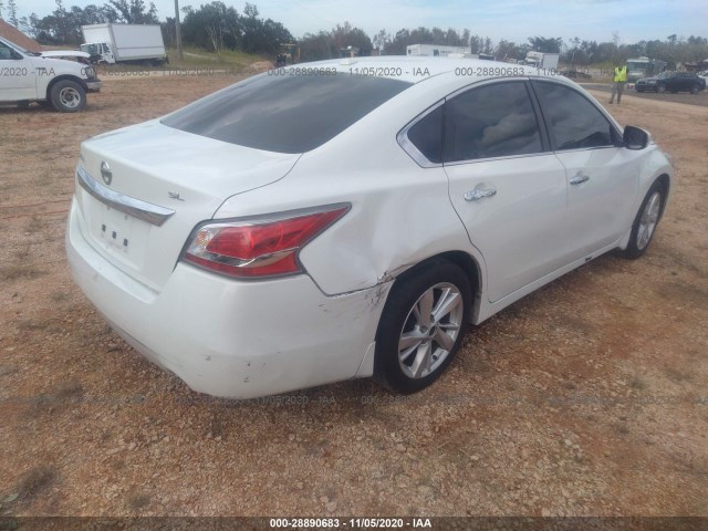 Photo 3 VIN: 1N4AL3AP5FN869798 - NISSAN ALTIMA 