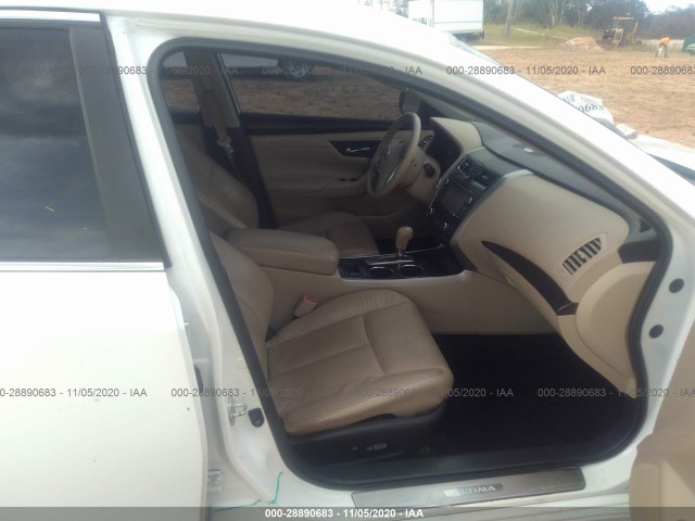 Photo 4 VIN: 1N4AL3AP5FN869798 - NISSAN ALTIMA 