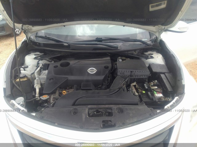 Photo 9 VIN: 1N4AL3AP5FN869798 - NISSAN ALTIMA 