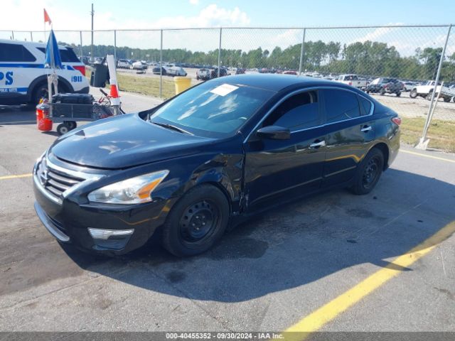 Photo 1 VIN: 1N4AL3AP5FN870305 - NISSAN ALTIMA 