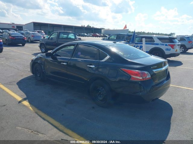 Photo 2 VIN: 1N4AL3AP5FN870305 - NISSAN ALTIMA 