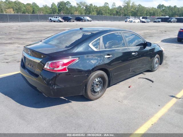 Photo 3 VIN: 1N4AL3AP5FN870305 - NISSAN ALTIMA 