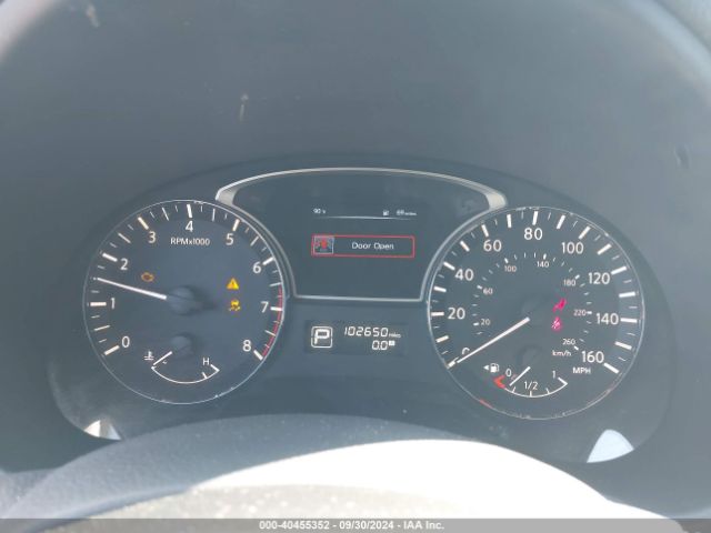 Photo 6 VIN: 1N4AL3AP5FN870305 - NISSAN ALTIMA 