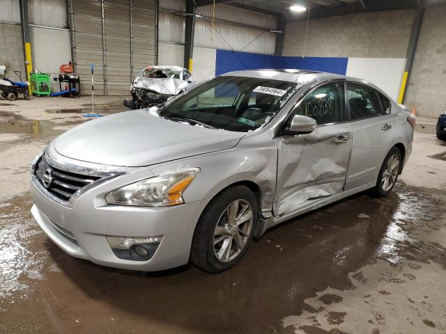 Photo 0 VIN: 1N4AL3AP5FN871227 - NISSAN ALTIMA 