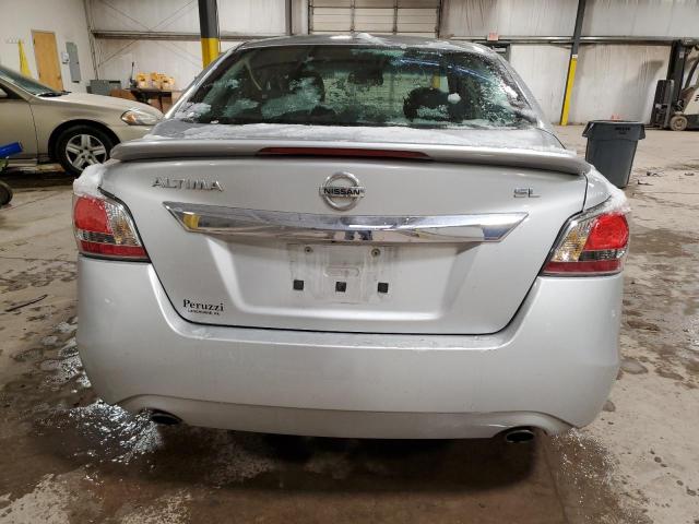 Photo 5 VIN: 1N4AL3AP5FN871227 - NISSAN ALTIMA 