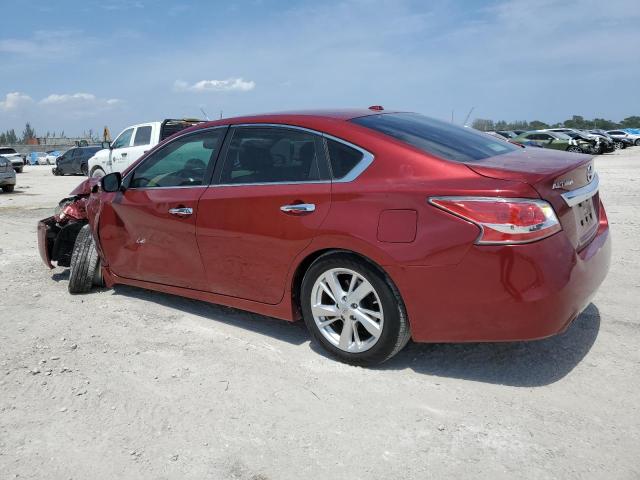 Photo 1 VIN: 1N4AL3AP5FN871650 - NISSAN ALTIMA 