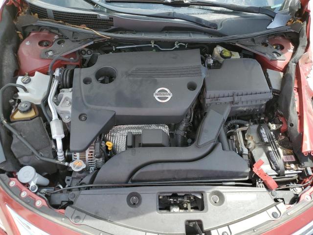 Photo 10 VIN: 1N4AL3AP5FN871650 - NISSAN ALTIMA 