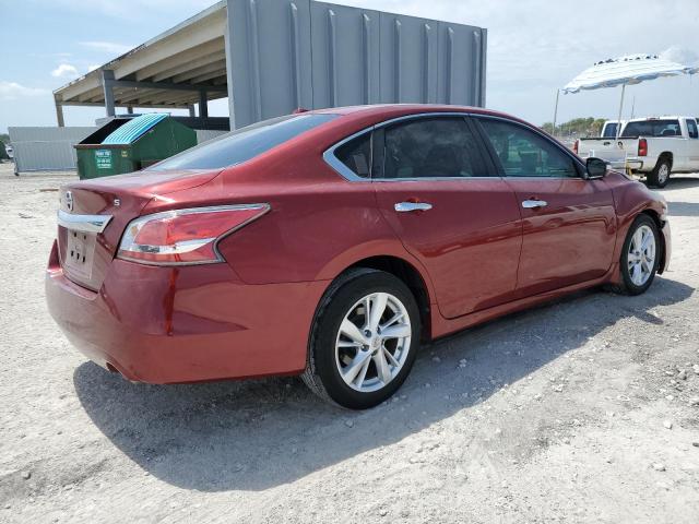 Photo 2 VIN: 1N4AL3AP5FN871650 - NISSAN ALTIMA 