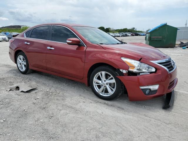 Photo 3 VIN: 1N4AL3AP5FN871650 - NISSAN ALTIMA 