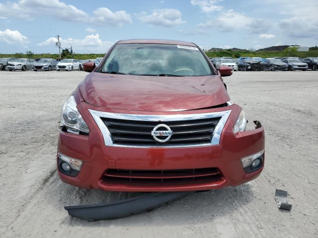 Photo 4 VIN: 1N4AL3AP5FN871650 - NISSAN ALTIMA 