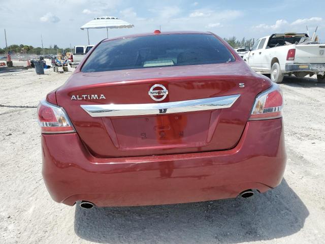 Photo 5 VIN: 1N4AL3AP5FN871650 - NISSAN ALTIMA 