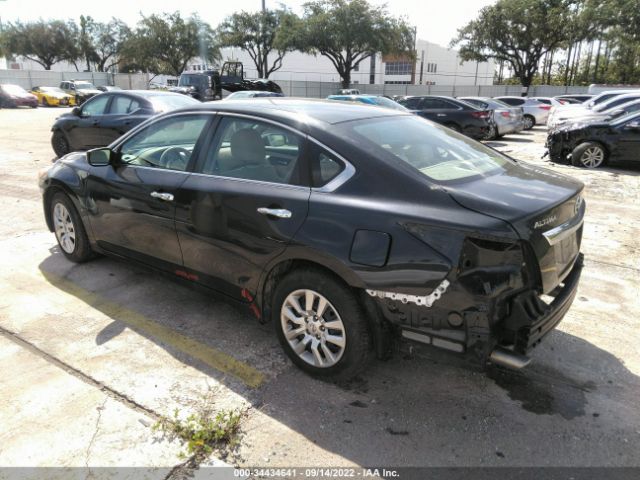 Photo 2 VIN: 1N4AL3AP5FN871888 - NISSAN ALTIMA 