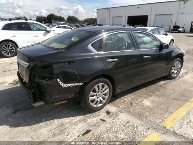 Photo 3 VIN: 1N4AL3AP5FN871888 - NISSAN ALTIMA 