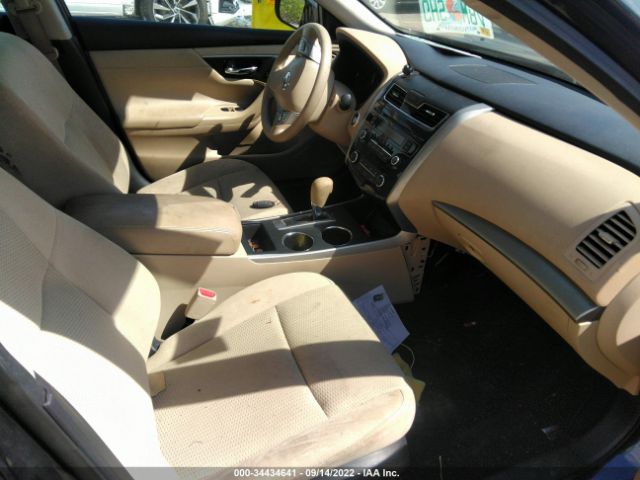 Photo 4 VIN: 1N4AL3AP5FN871888 - NISSAN ALTIMA 