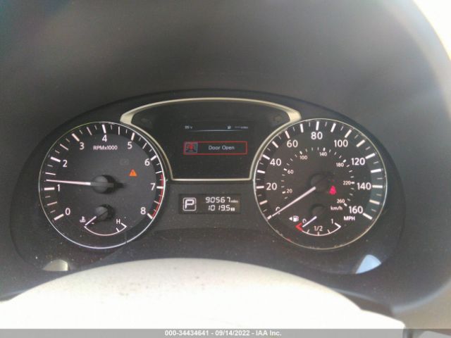 Photo 6 VIN: 1N4AL3AP5FN871888 - NISSAN ALTIMA 