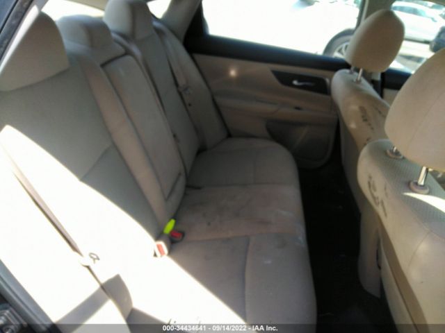 Photo 7 VIN: 1N4AL3AP5FN871888 - NISSAN ALTIMA 