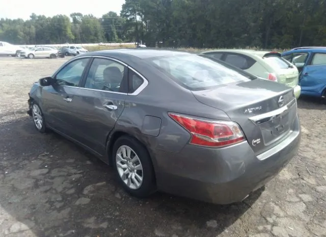 Photo 2 VIN: 1N4AL3AP5FN872006 - NISSAN ALTIMA 