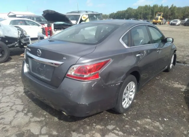 Photo 3 VIN: 1N4AL3AP5FN872006 - NISSAN ALTIMA 