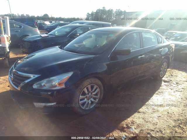 Photo 1 VIN: 1N4AL3AP5FN872023 - NISSAN ALTIMA 