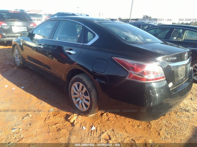 Photo 2 VIN: 1N4AL3AP5FN872023 - NISSAN ALTIMA 