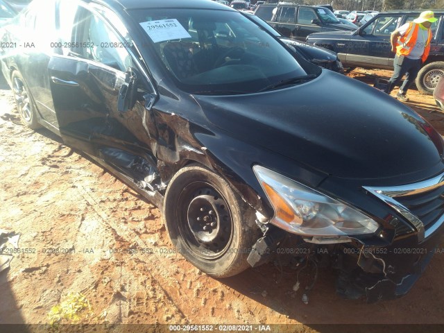 Photo 5 VIN: 1N4AL3AP5FN872023 - NISSAN ALTIMA 