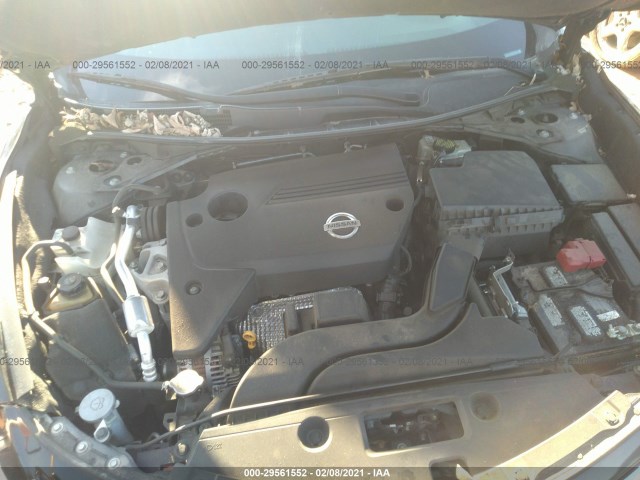 Photo 9 VIN: 1N4AL3AP5FN872023 - NISSAN ALTIMA 