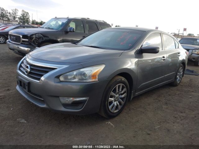 Photo 1 VIN: 1N4AL3AP5FN873527 - NISSAN ALTIMA 