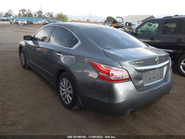 Photo 2 VIN: 1N4AL3AP5FN873527 - NISSAN ALTIMA 