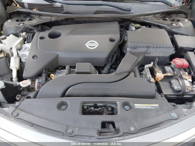 Photo 9 VIN: 1N4AL3AP5FN873527 - NISSAN ALTIMA 