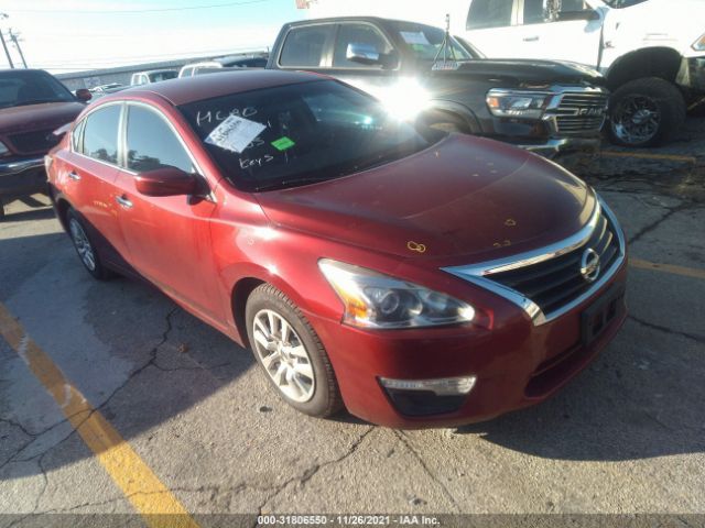 Photo 0 VIN: 1N4AL3AP5FN874905 - NISSAN ALTIMA 