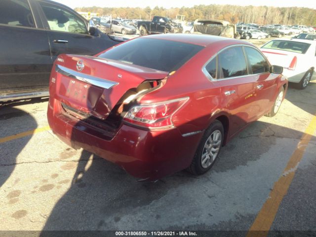 Photo 3 VIN: 1N4AL3AP5FN874905 - NISSAN ALTIMA 