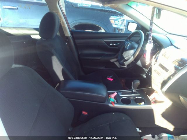 Photo 4 VIN: 1N4AL3AP5FN874905 - NISSAN ALTIMA 