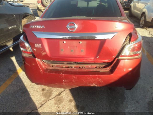 Photo 5 VIN: 1N4AL3AP5FN874905 - NISSAN ALTIMA 