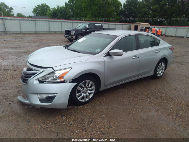 Photo 1 VIN: 1N4AL3AP5FN875472 - NISSAN ALTIMA 