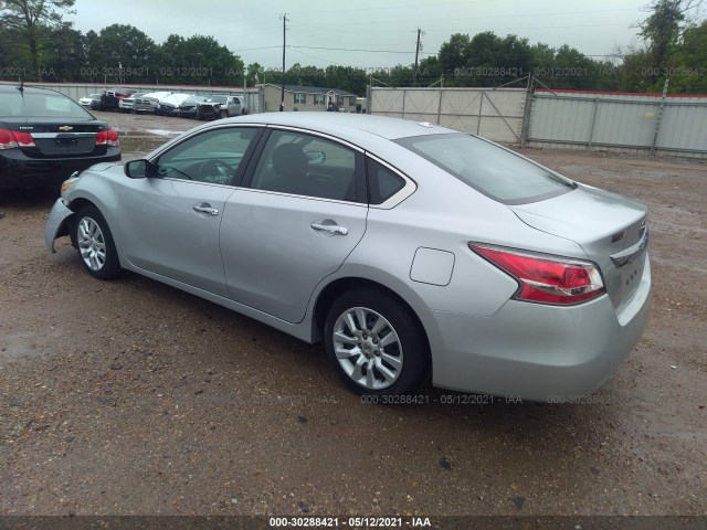 Photo 2 VIN: 1N4AL3AP5FN875472 - NISSAN ALTIMA 