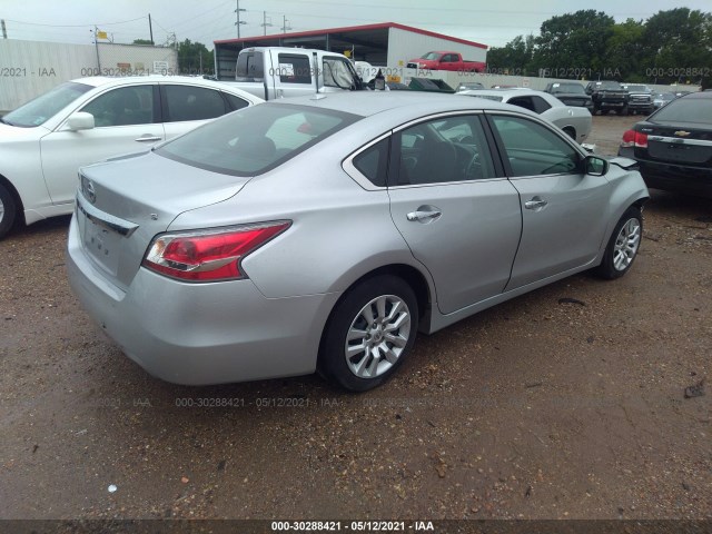 Photo 3 VIN: 1N4AL3AP5FN875472 - NISSAN ALTIMA 