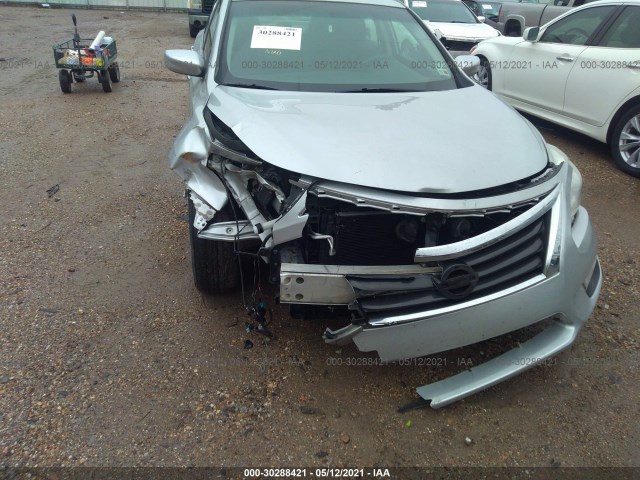 Photo 5 VIN: 1N4AL3AP5FN875472 - NISSAN ALTIMA 