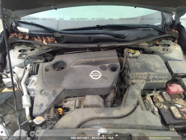 Photo 9 VIN: 1N4AL3AP5FN875472 - NISSAN ALTIMA 