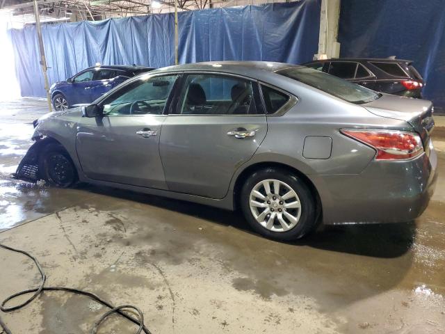 Photo 1 VIN: 1N4AL3AP5FN877707 - NISSAN ALTIMA 